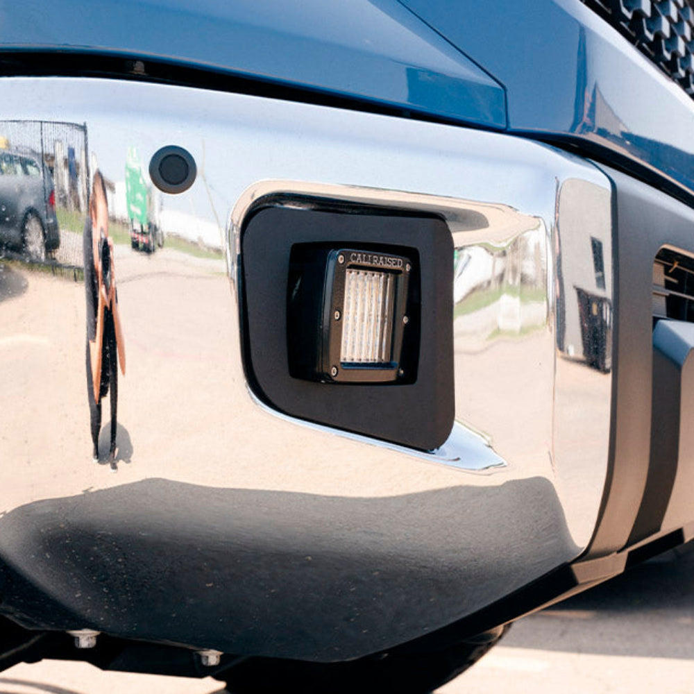 Fog Light Kit Tundra (2014-2021)