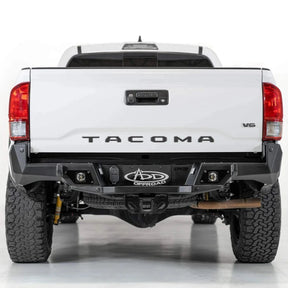 Stealth Fighter Rear Bumper Tacoma (2016-2023)