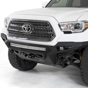 Stealth Fighter Winch Front Bumper Tacoma (2016-2023)