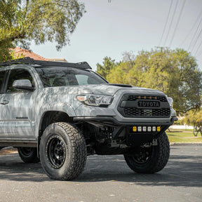 Pro Bolt-On Front Bumper Tacoma (2016-2023)