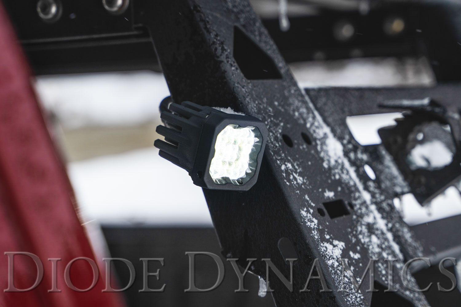 SSC1 Pod Light (Pair)