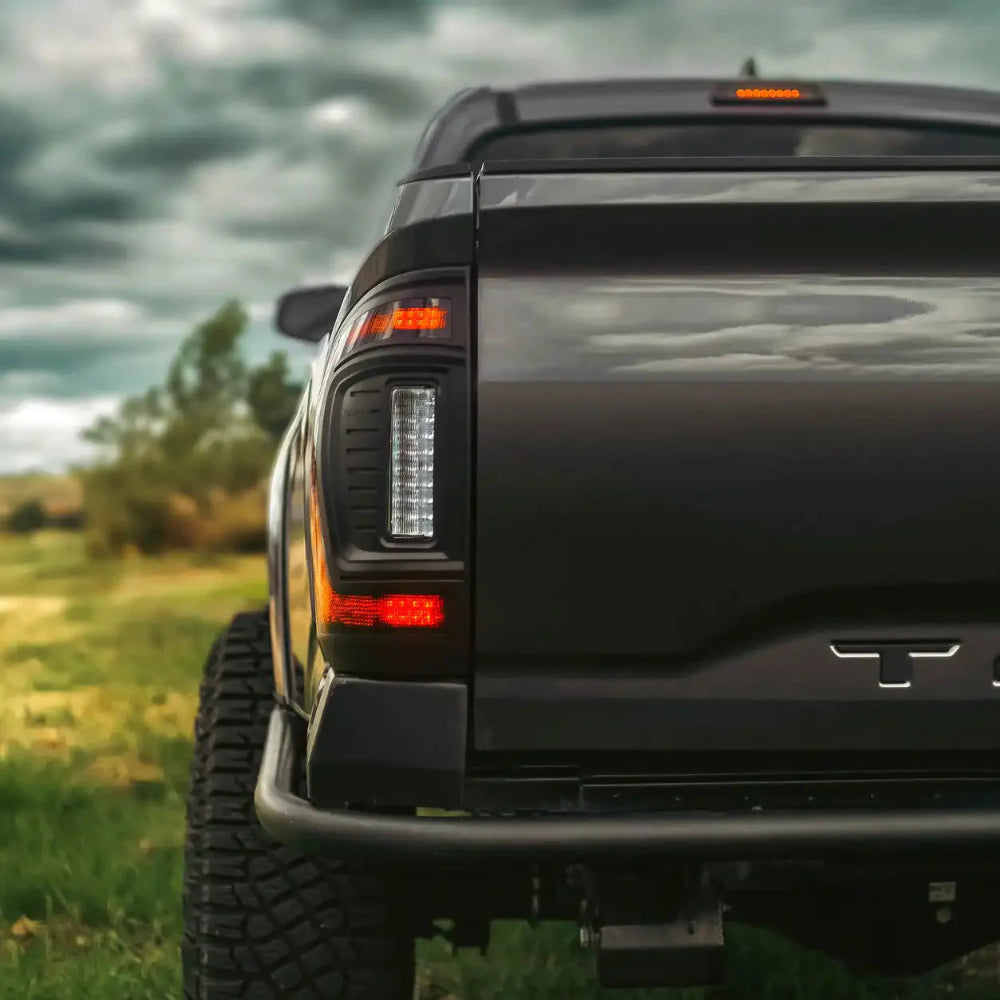Flush Mount LED Tail Lights Tacoma (2016-2023)