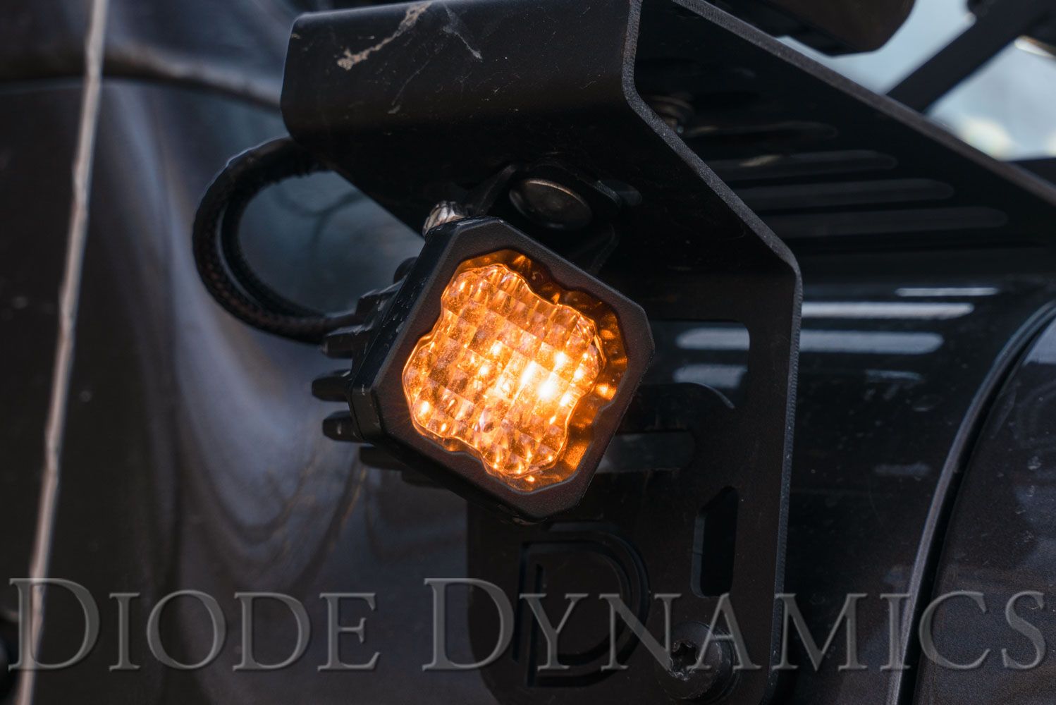 SSC1 Pod Light (Pair)