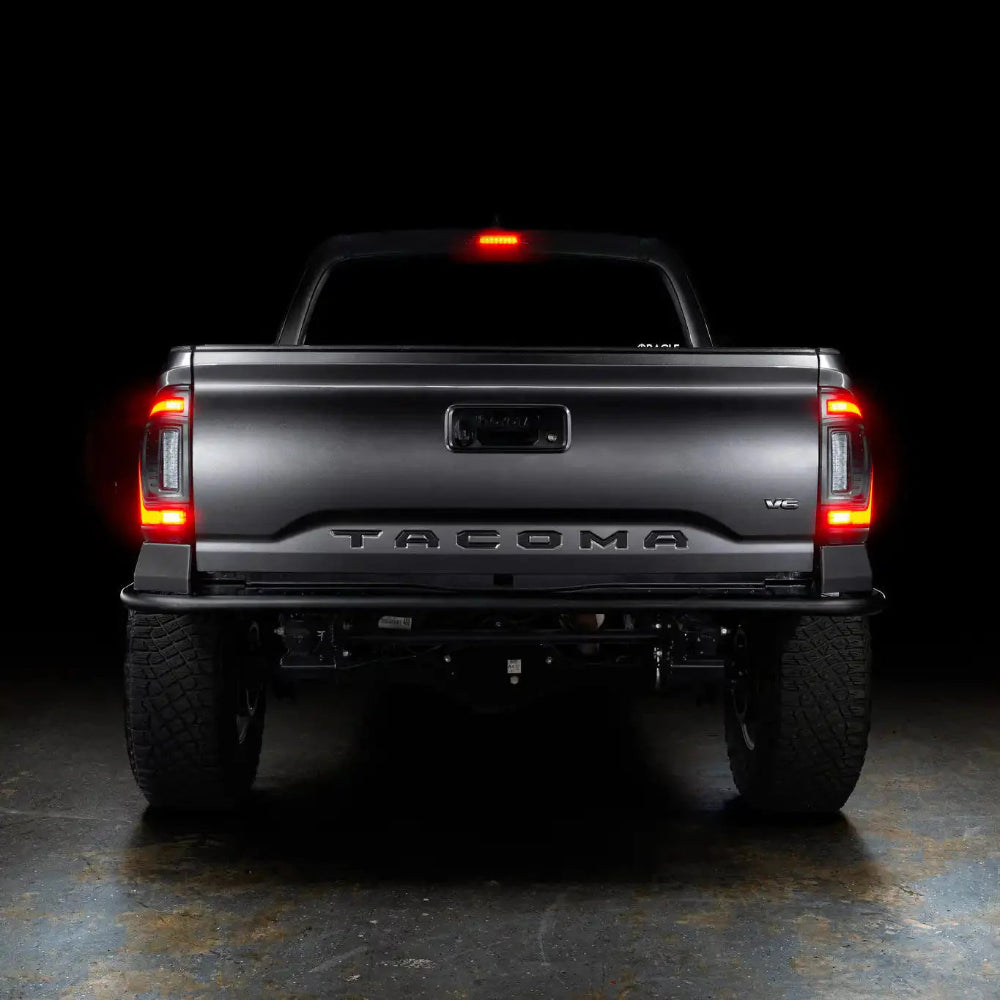 Flush Mount LED Tail Lights Tacoma (2016-2023)