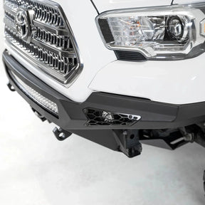 Stealth Fighter Winch Front Bumper Tacoma (2016-2023)