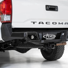 Stealth Fighter Rear Bumper Tacoma (2016-2023)