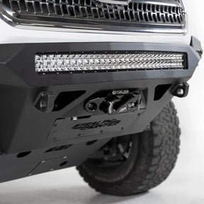 Stealth Fighter Winch Front Bumper Tacoma (2016-2023)