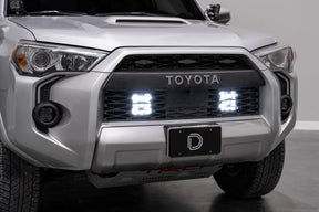 SS5 Stealth Grille LED Pod Kit 4Runner (2014-2024)