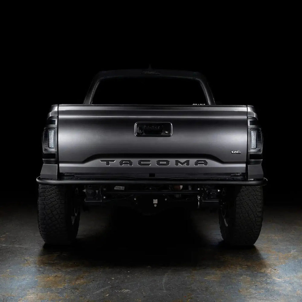 Flush Mount LED Tail Lights Tacoma (2016-2023)