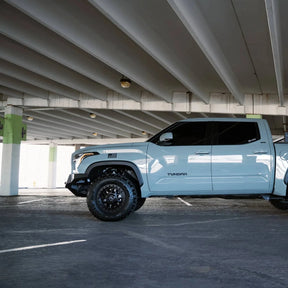 MTO Series Front Bumper Tundra (2022+)