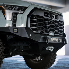 MTO Series Front Bumper Tundra (2022+)