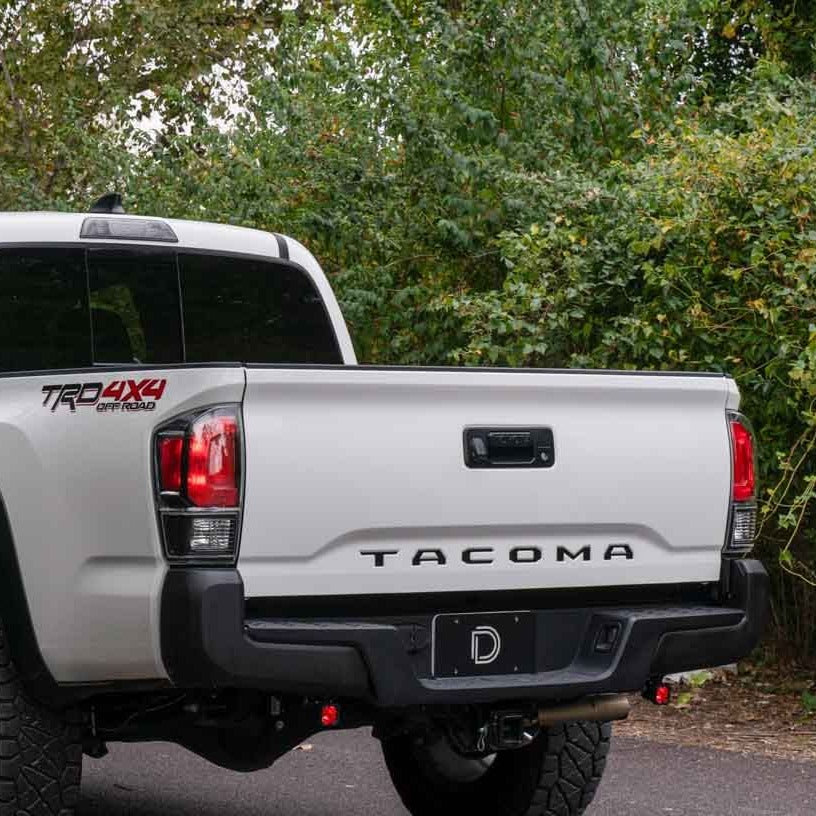 Reverse Light Kit Tacoma (2016-2023)
