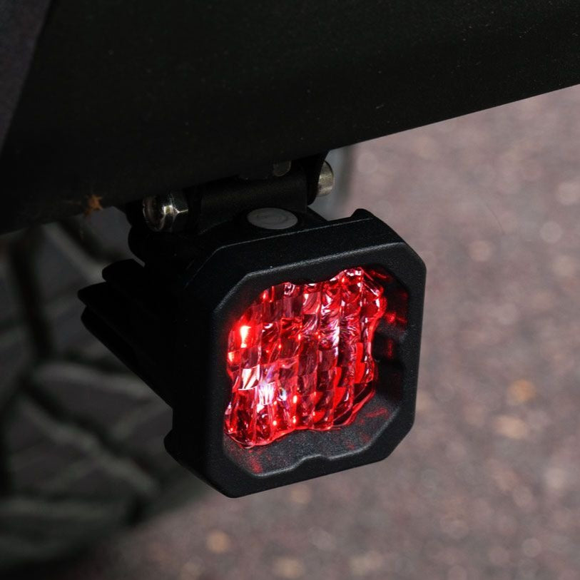 Reverse Light Kit Tacoma (2016-2023)
