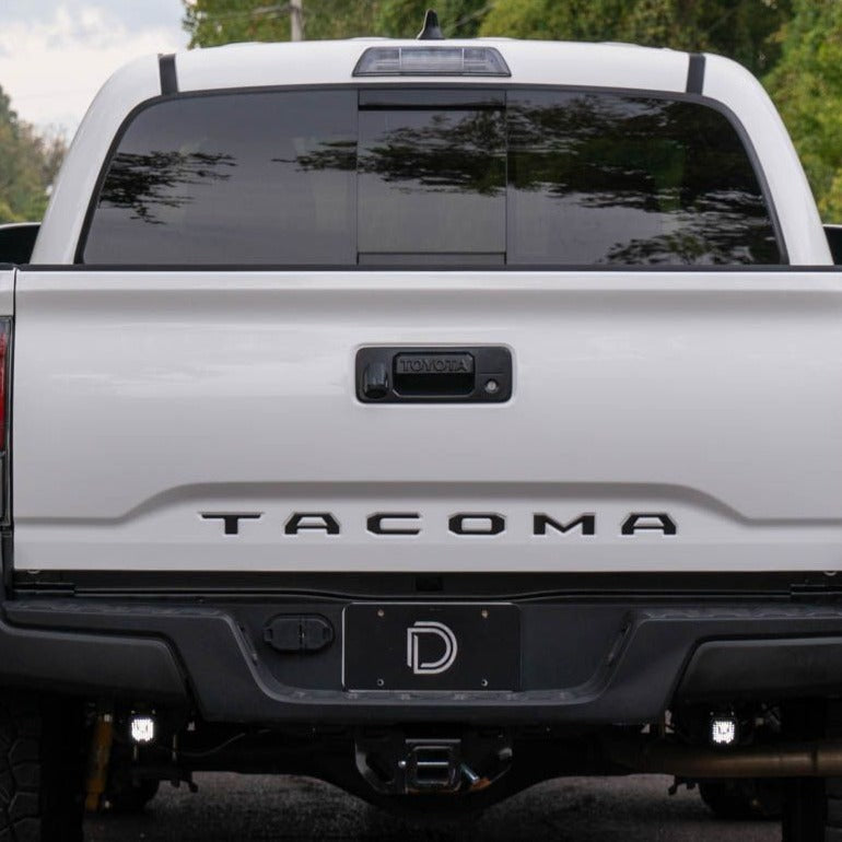 Reverse Light Kit Tacoma (2016-2023)