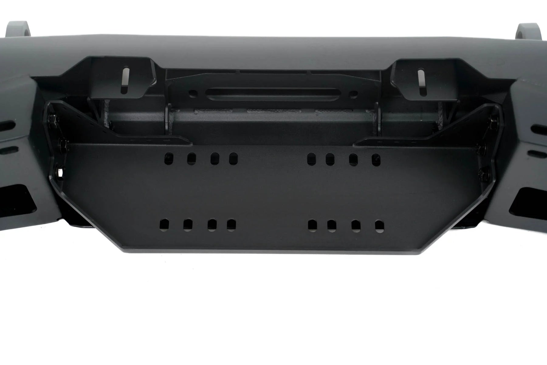 Centric Series Front Bumper Tundra (2022-2024)