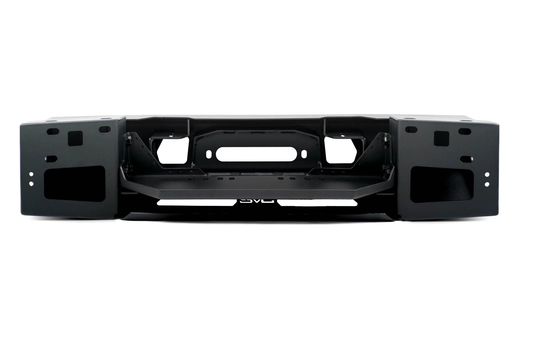 Centric Series Front Bumper Tundra (2022-2024)