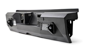 MTO Series Rear Bumper Tundra (2022+)