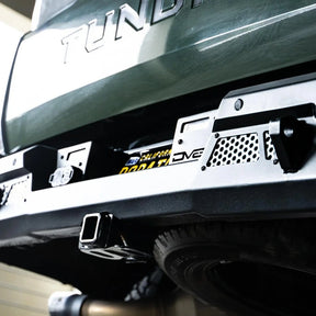 MTO Series Rear Bumper Tundra (2022+)