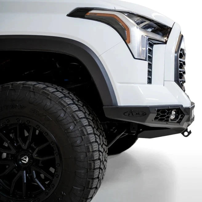 Stealth Fighter Winch Front Bumper Tundra (2022+)