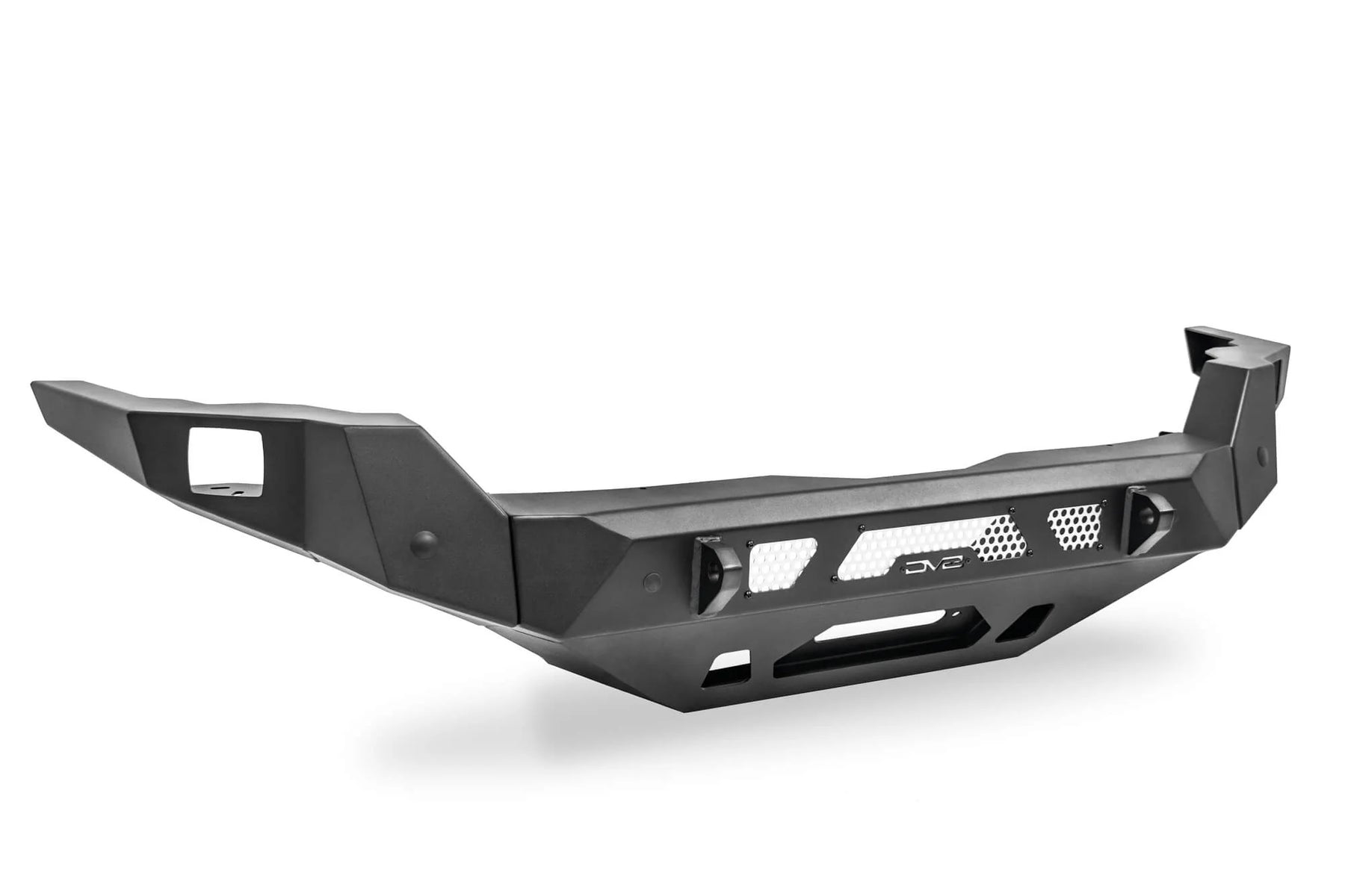 MTO Series Front Bumper Tundra (2022+)