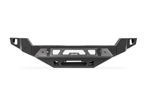 MTO Series Front Bumper Tundra (2022+)