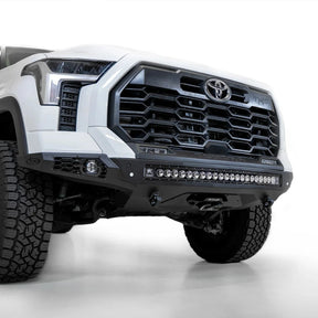 Stealth Fighter Winch Front Bumper Tundra (2022+)