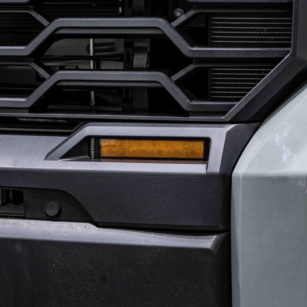 SS6 Fog Light Kit Sequoia (2023+)