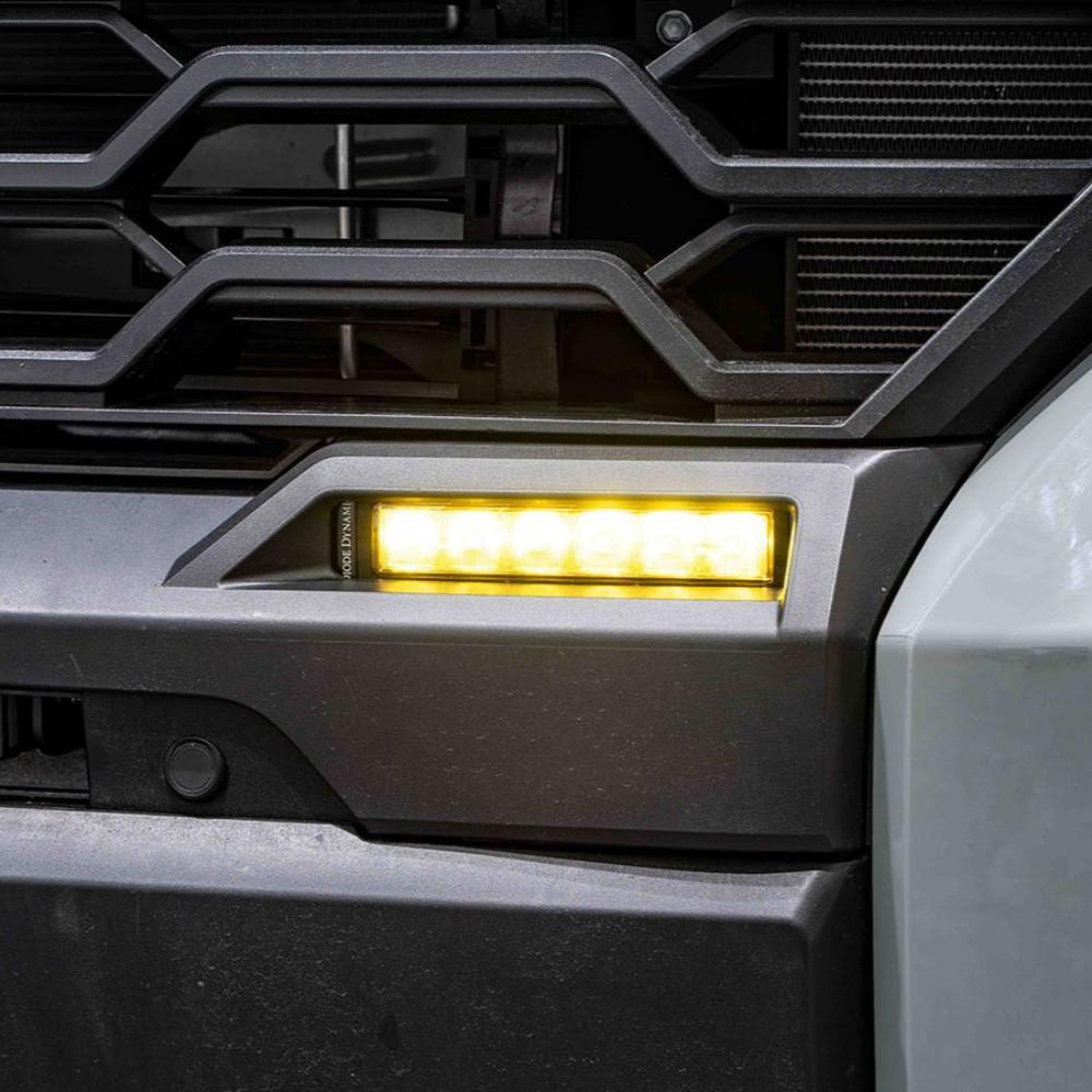SS6 Fog Light Kit Sequoia (2023+)