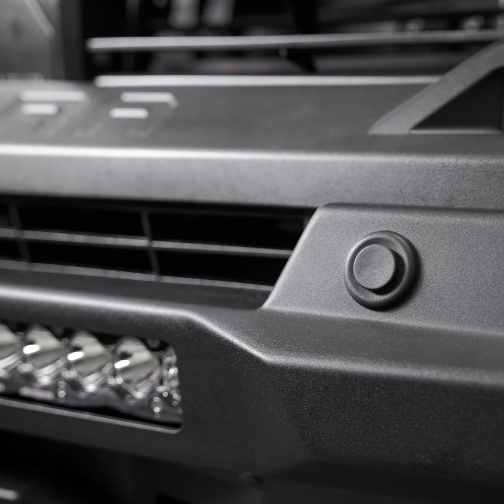 Stealth Center Mount Front Bumper Tundra (2022-2025)