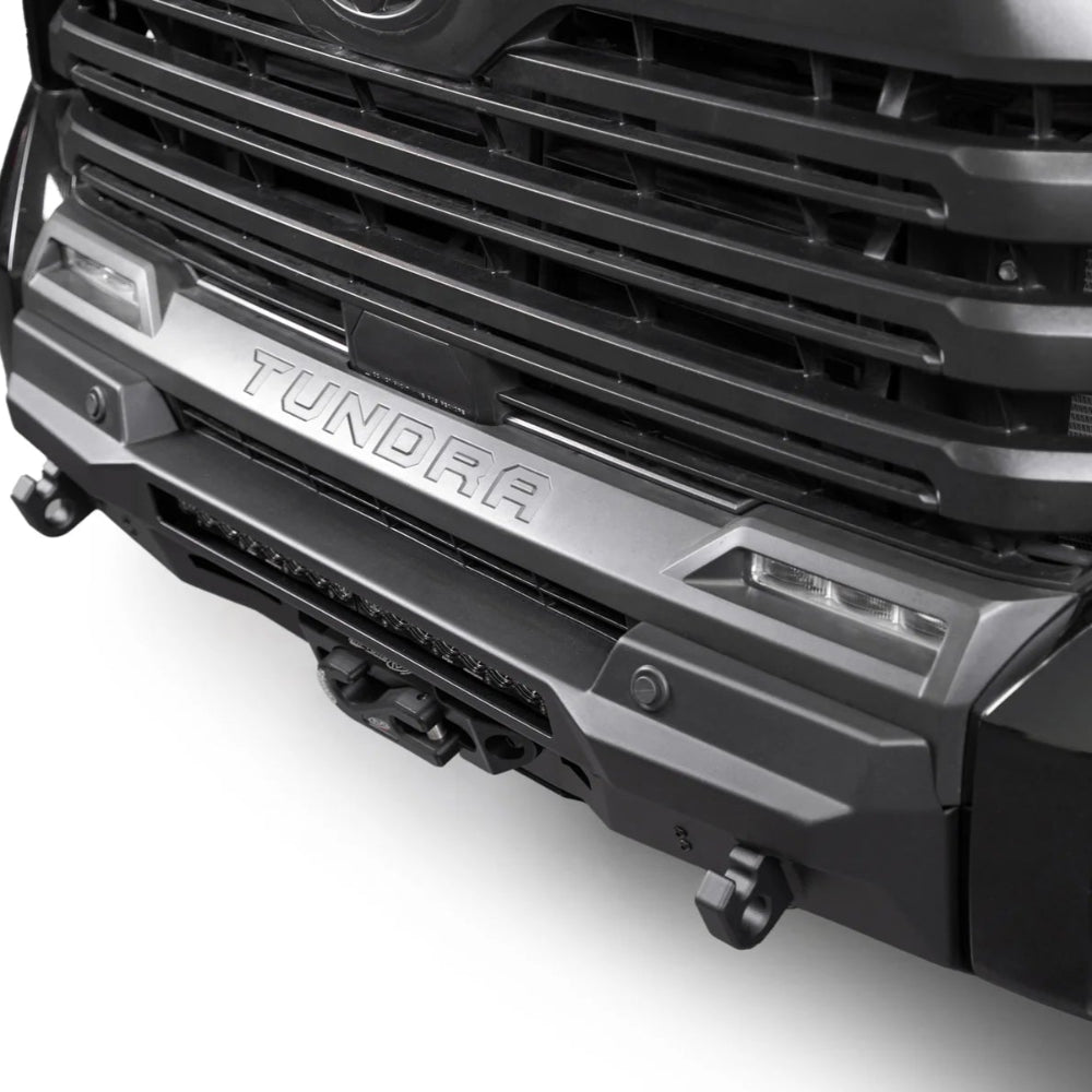Stealth Center Mount Front Bumper Tundra (2022-2025)