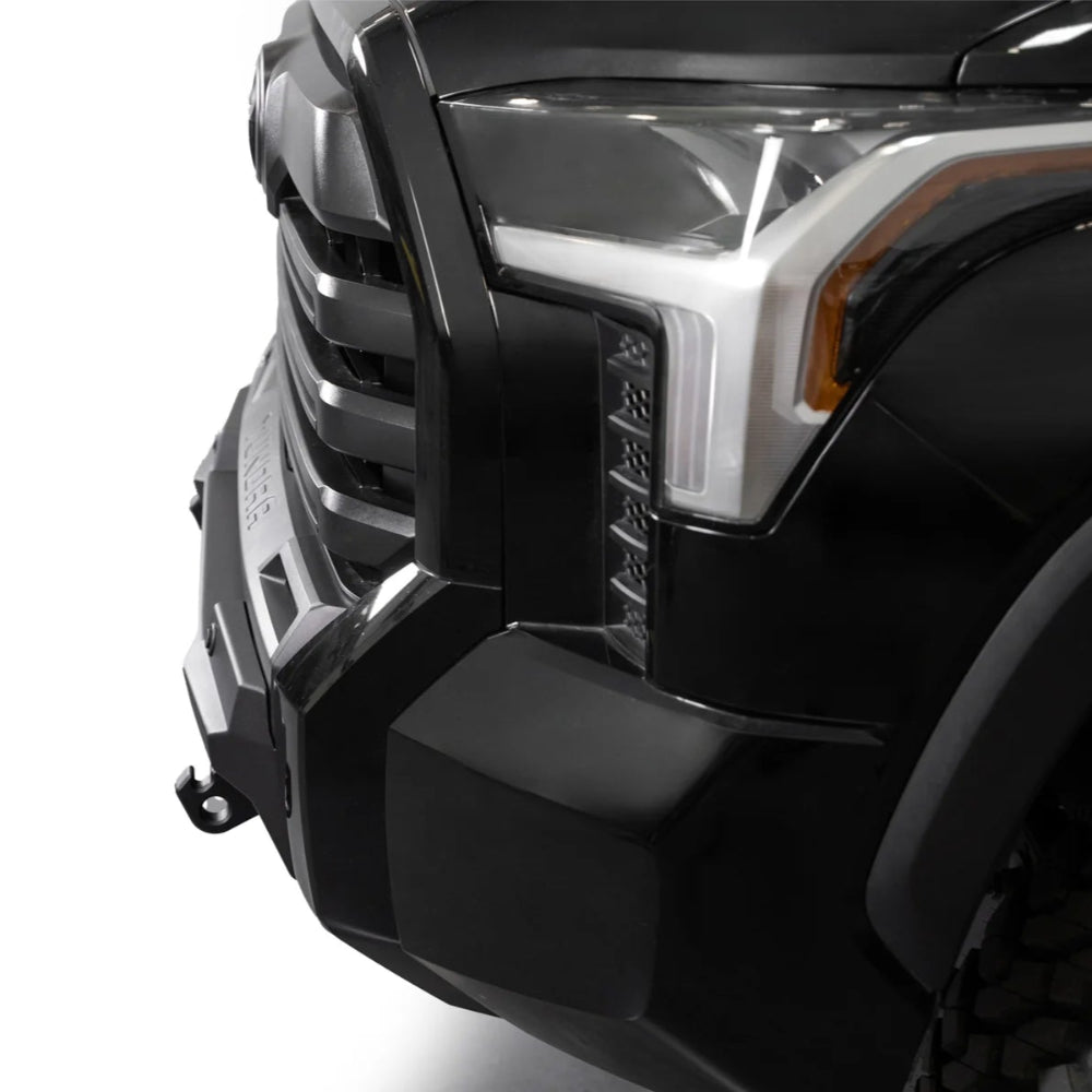 Stealth Center Mount Front Bumper Tundra (2022-2025)