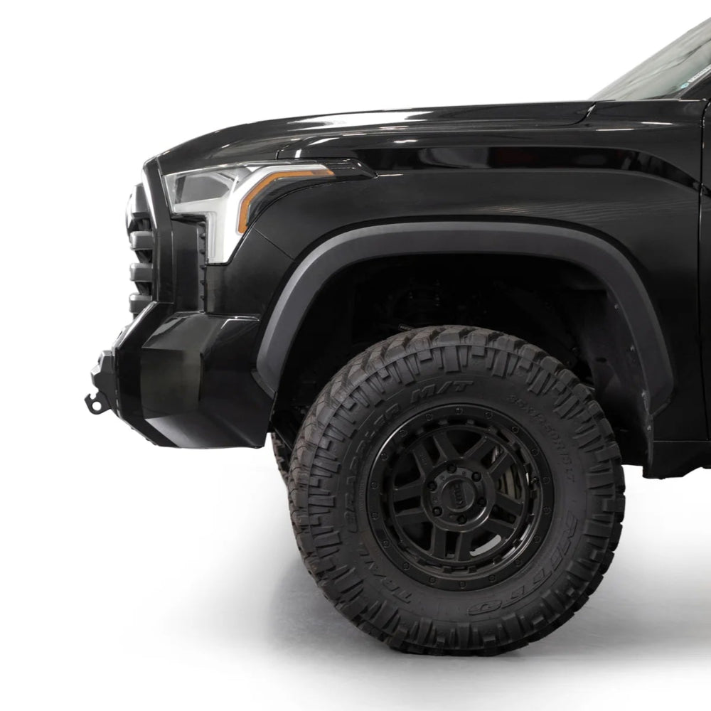 Stealth Center Mount Front Bumper Tundra (2022-2025)