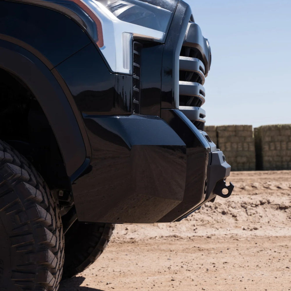 Stealth Center Mount Front Bumper Tundra (2022-2025)
