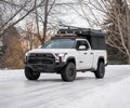 Double Cab Roof Rack Tundra (2022+)