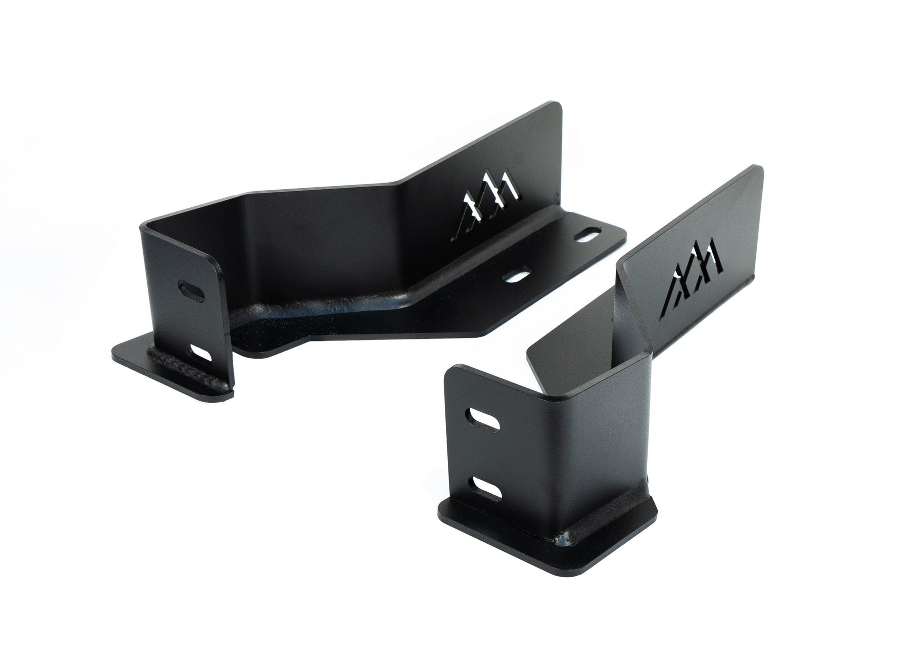 Front Bumper Support Brackets Tacoma (2016-2023)