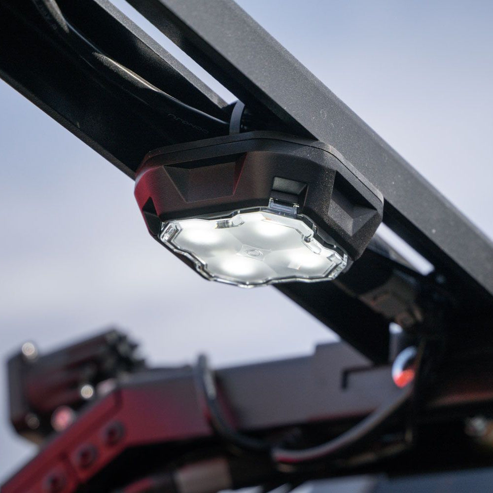 Stage Series Rock Light Surface Mount Kit