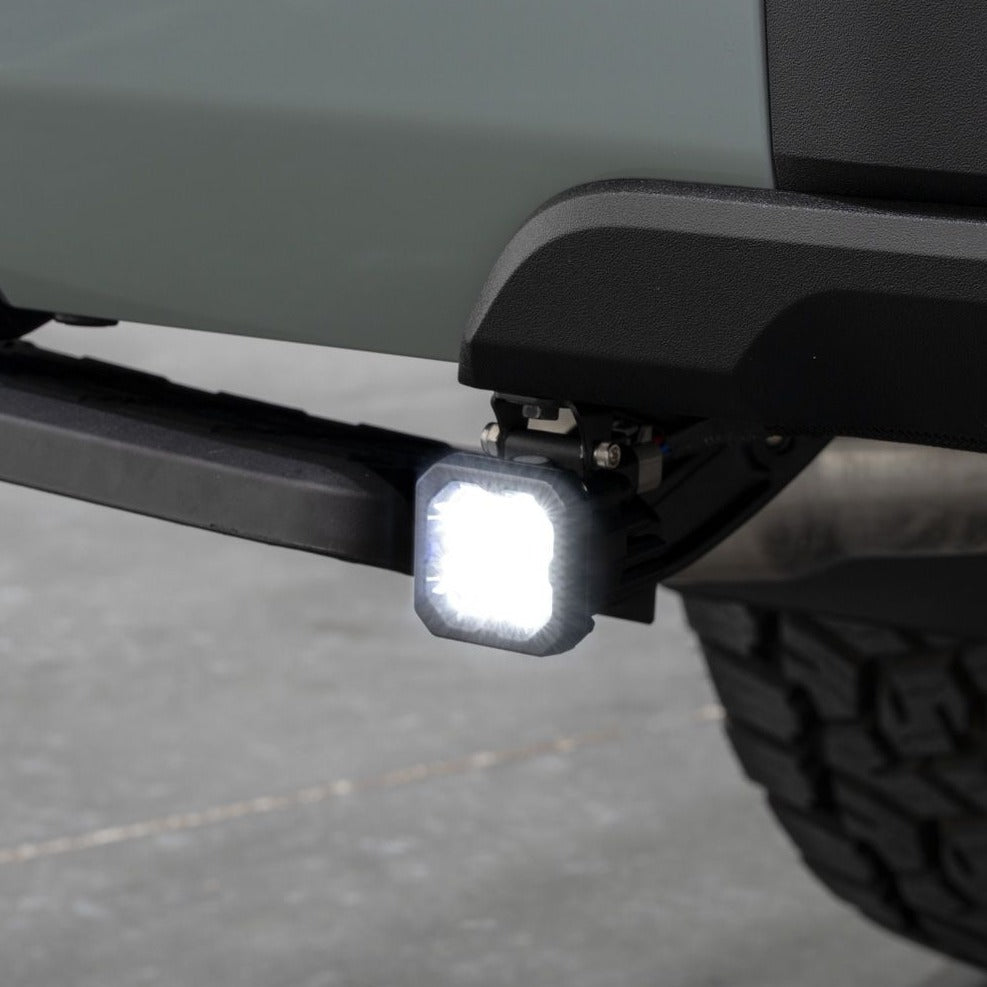 Reverse Light Kit Toyota