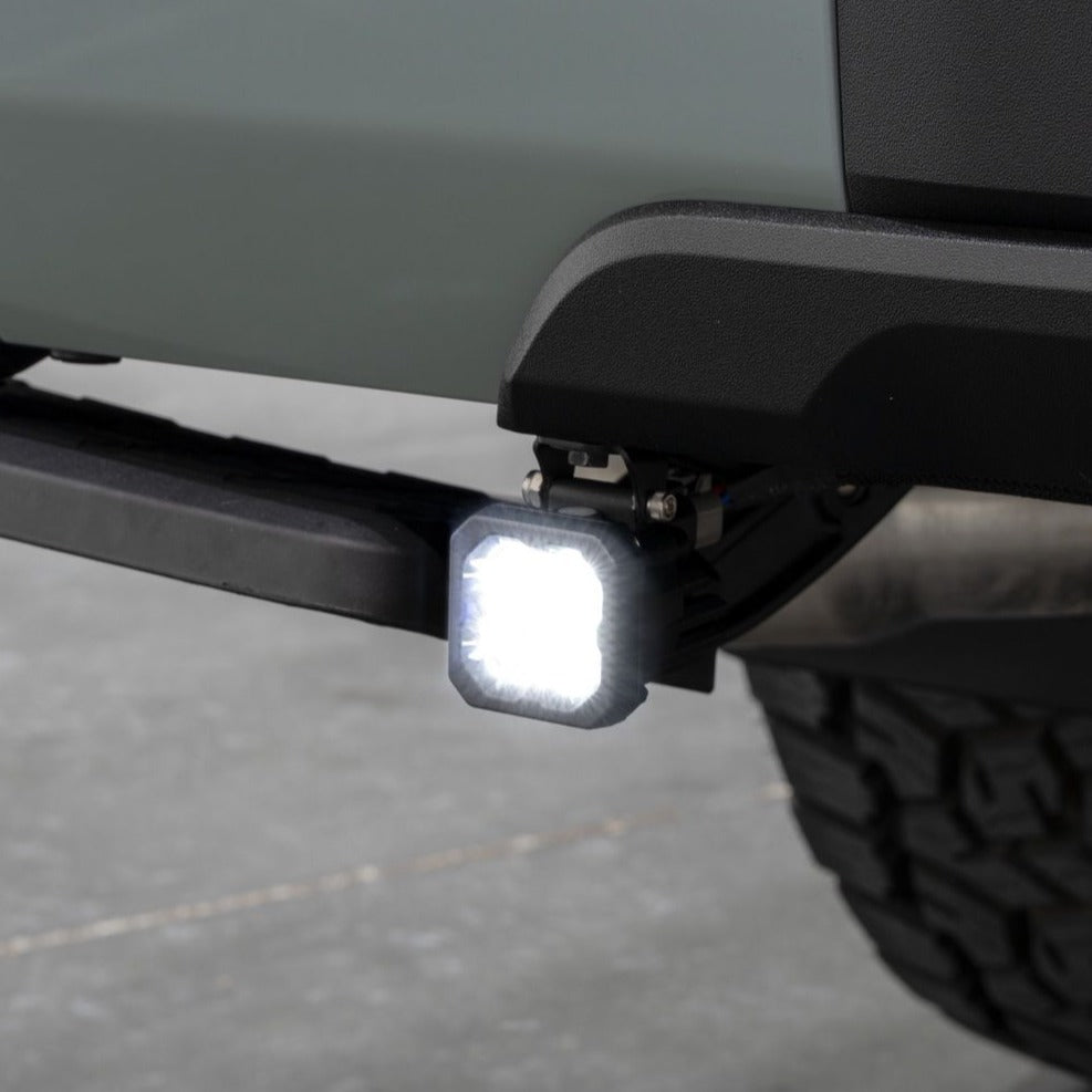 Reverse Light Kit Tundra (2022+)
