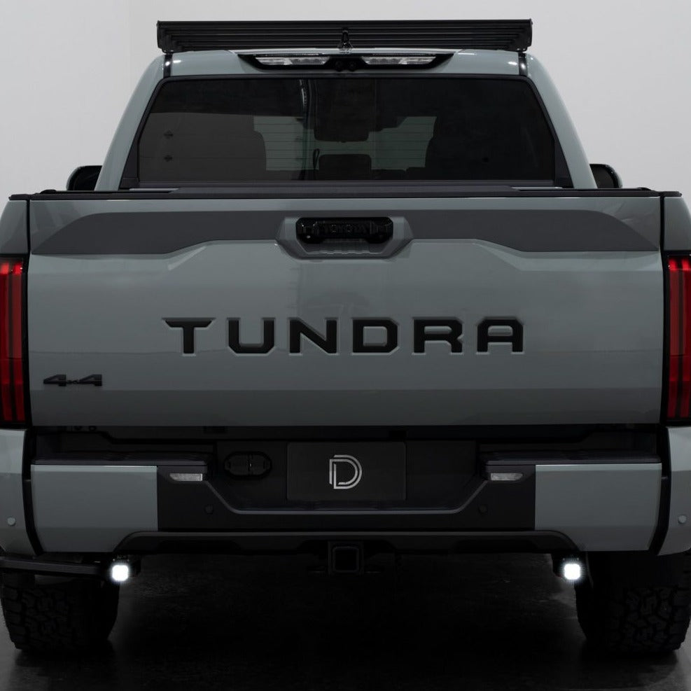 Reverse Light Kit Tundra (2022+)
