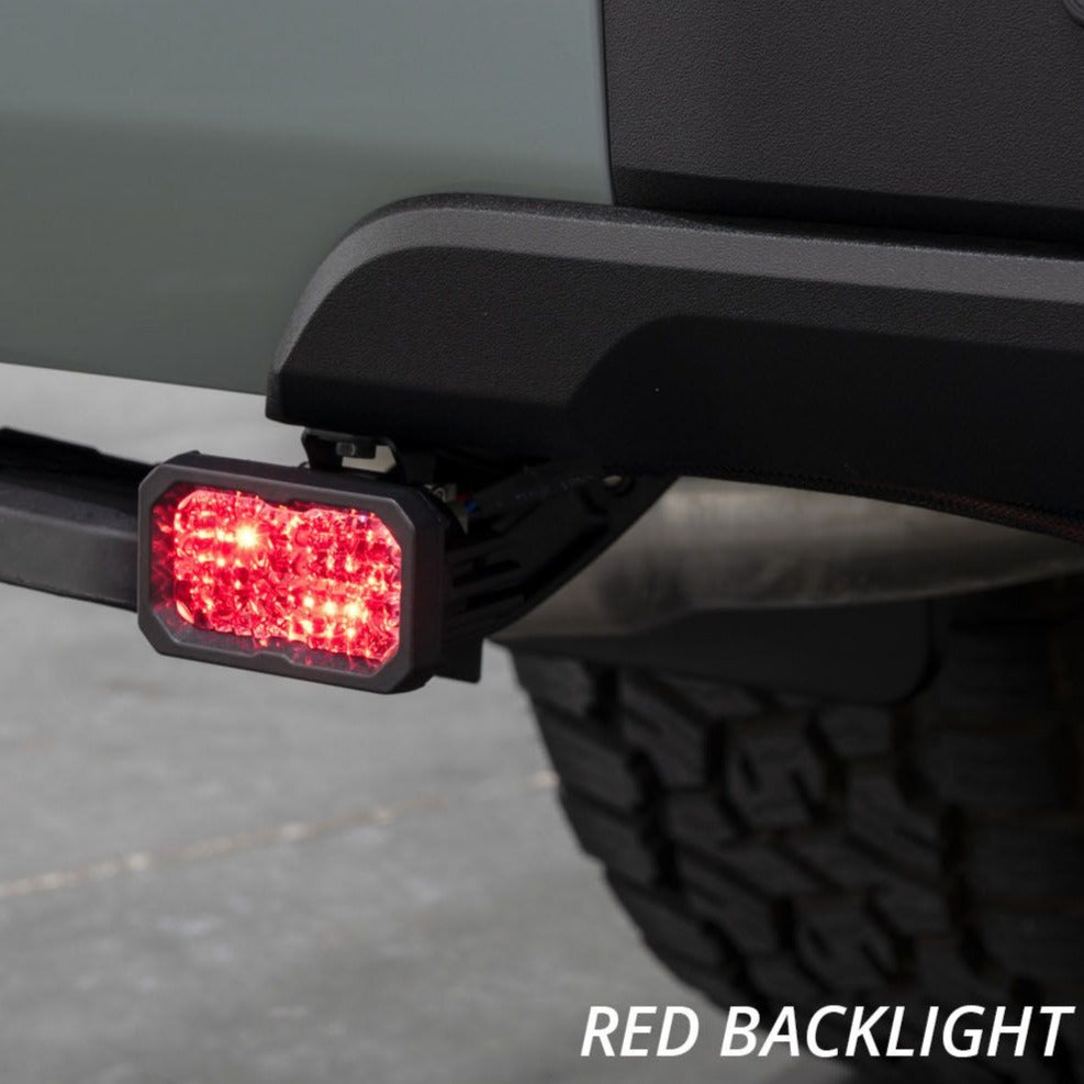 Reverse Light Kit Toyota
