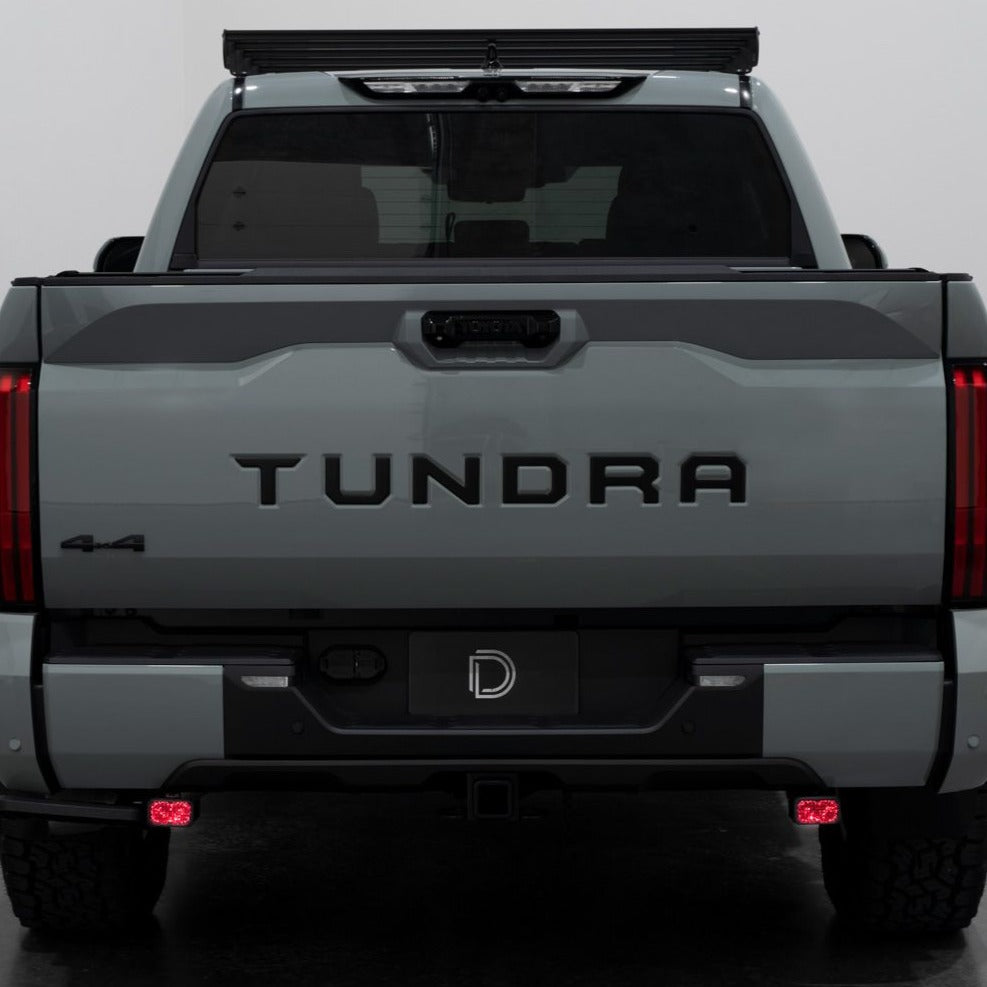 Reverse Light Kit Tundra (2022+)