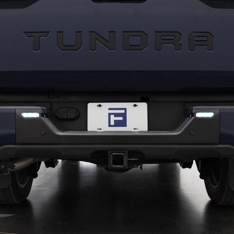 LED Reverse Light Kit Tundra (2022+)