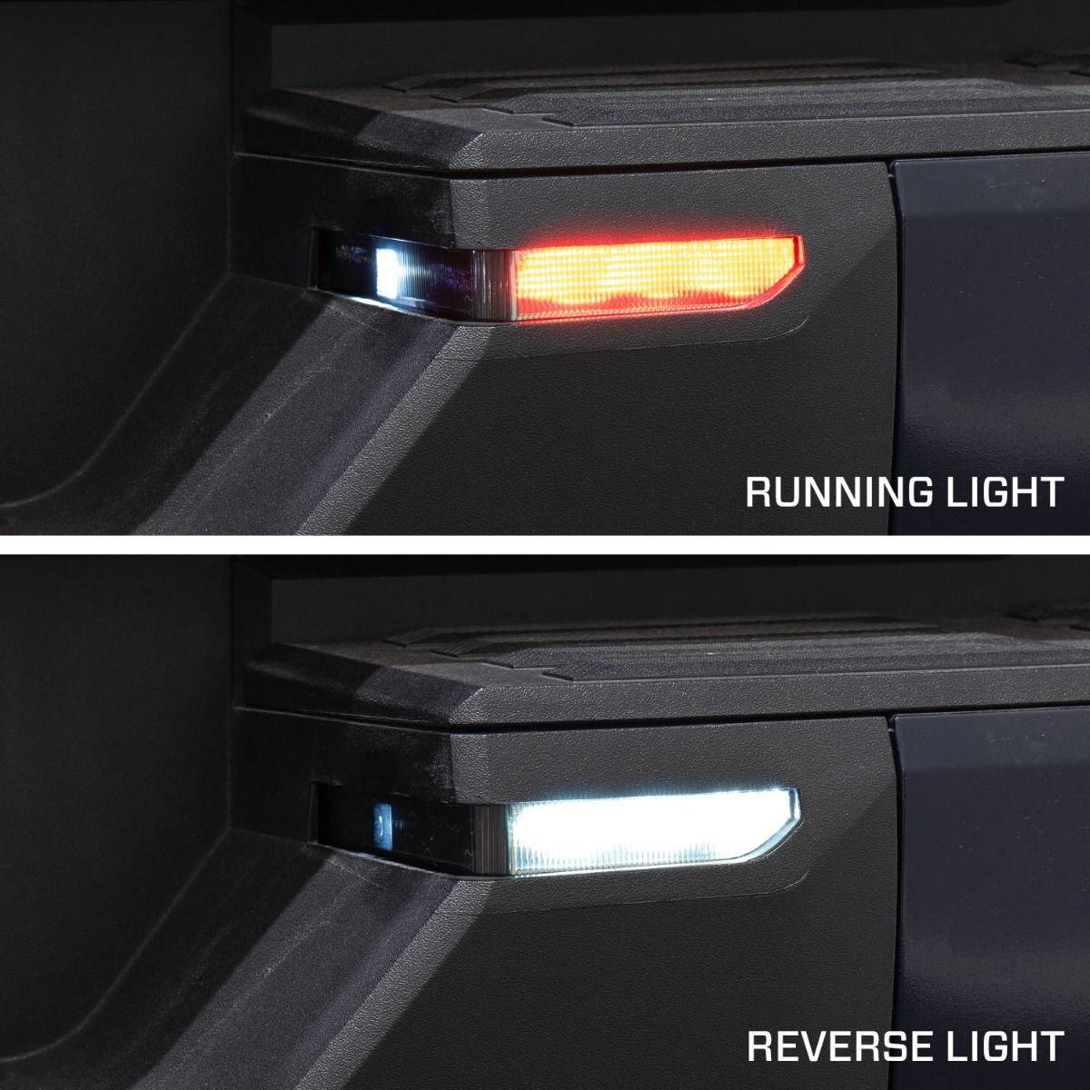 LED Reverse Light Kit Tundra (2022+)