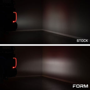 LED Reverse Light Kit Tundra (2022+)