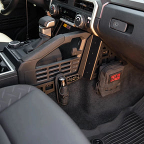 Center Console Molle Panels Tacoma (2024+)