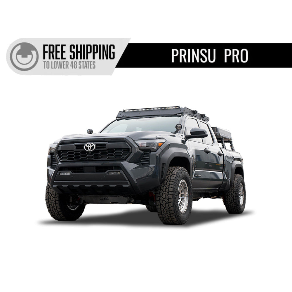 Pro Cab Roof Rack Tacoma (2024+)