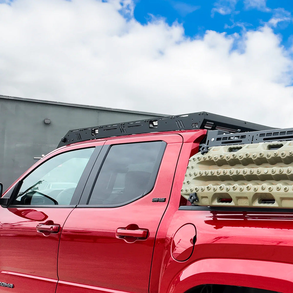 Premium Roof Rack Tacoma (2024+)