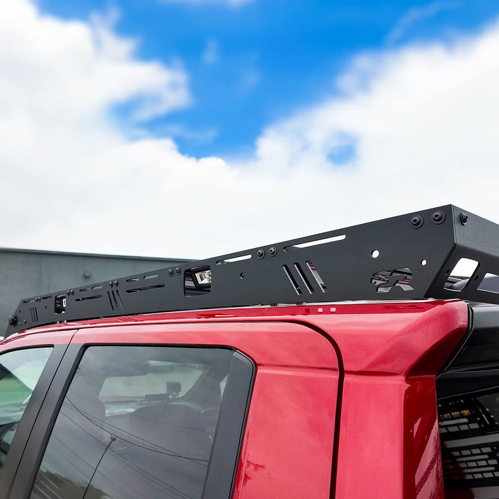 Premium Roof Rack Tacoma (2024+)