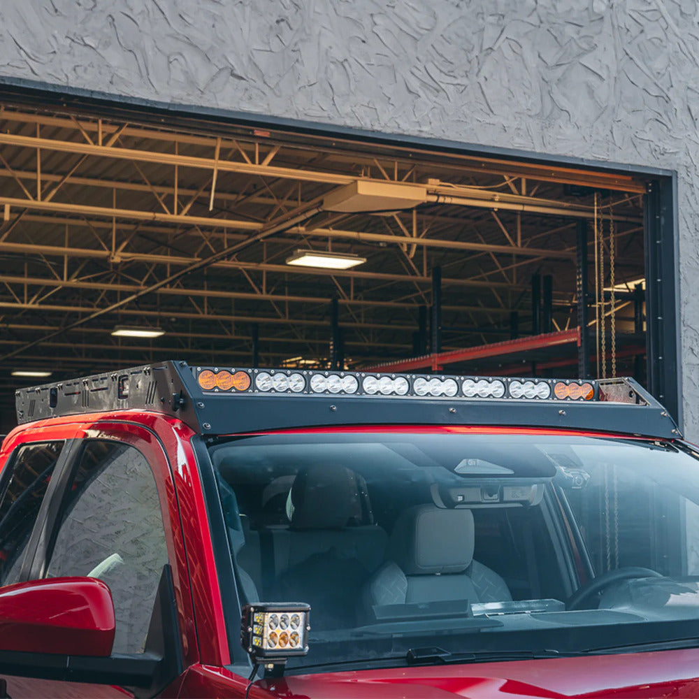 Premium Roof Rack Tacoma (2024+)