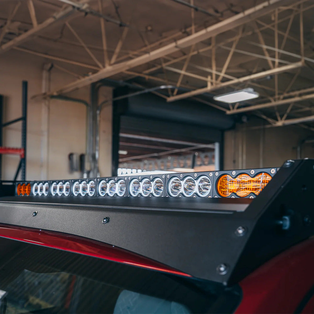 Premium Roof Rack Tacoma (2024+)